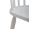 Liberty Furniture Capeside Cottage Spindle Back Side Chair