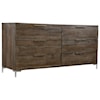 Bernhardt Logan Square Dresser