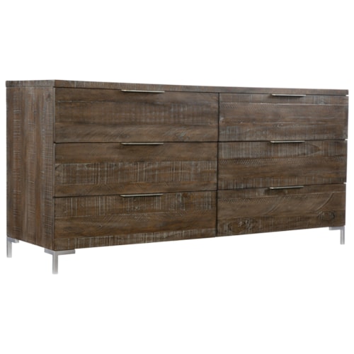 Haines Dresser