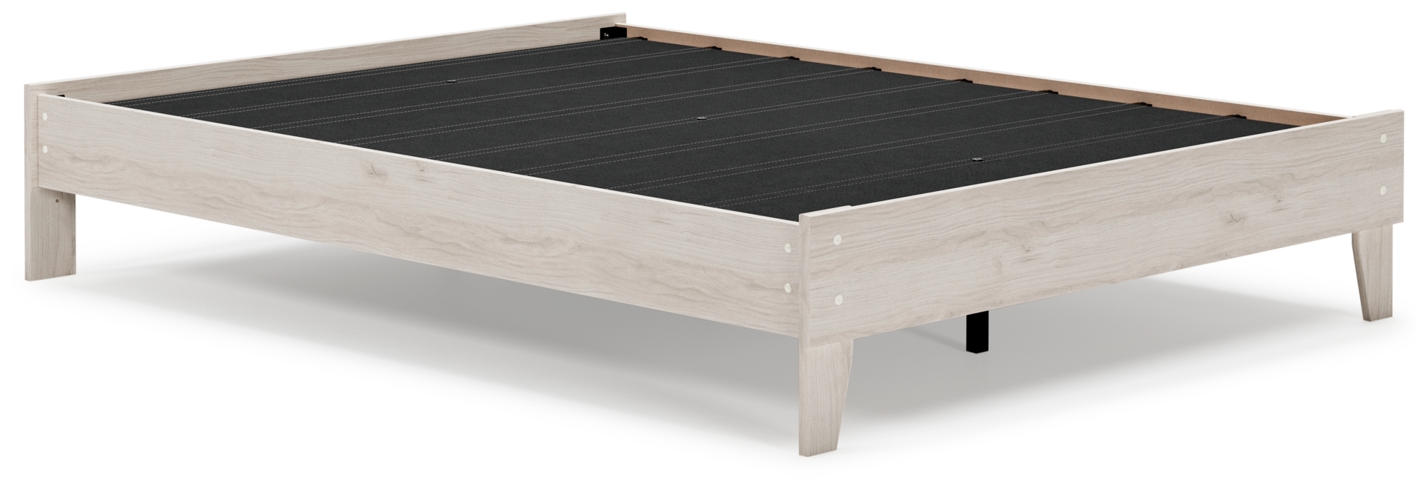 Queen Platform Bed