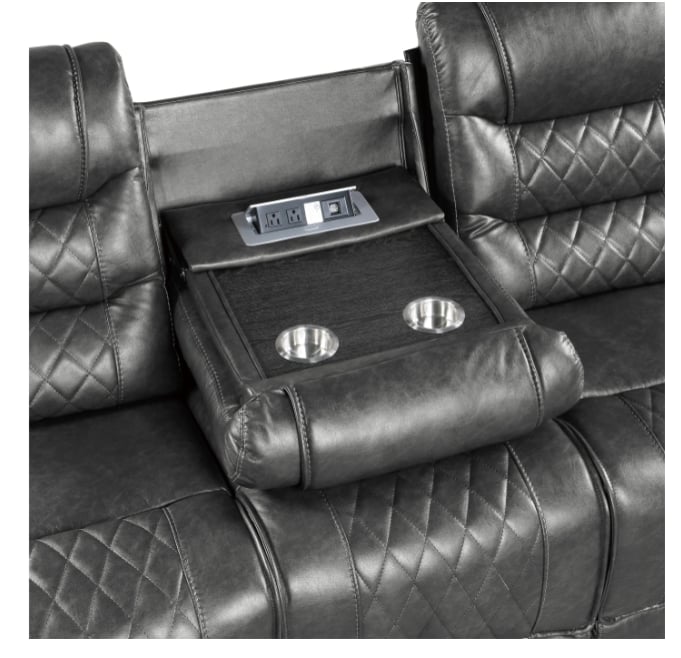 Homelegance Putnam Living Room Set