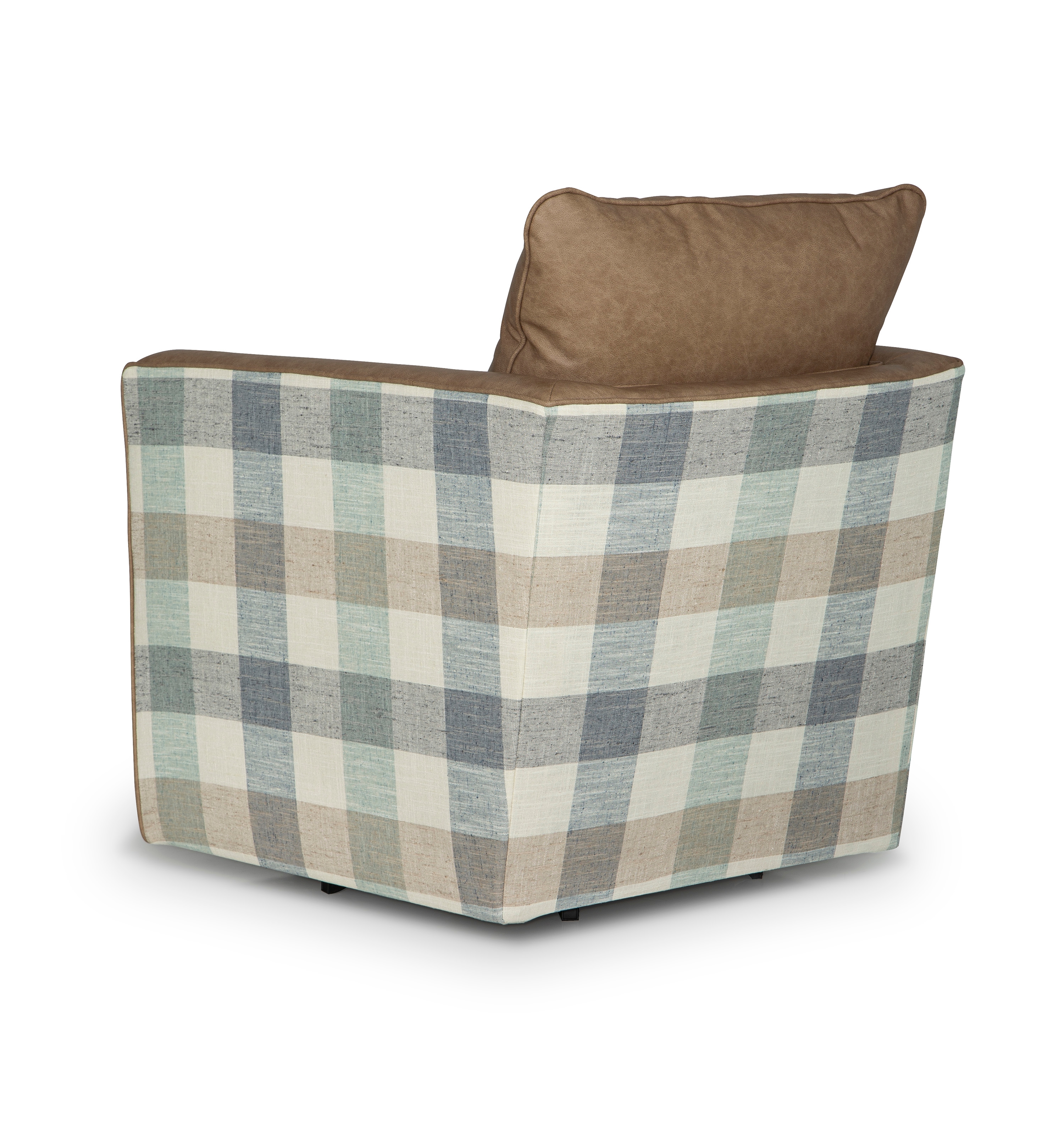 Best Home Furnishings Field & Stream Swivel Glider Chair