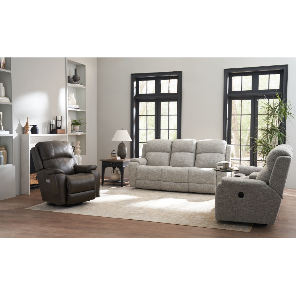 La-Z-Boy Dorian Reclining Sofa