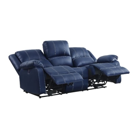 Power Motion Sofa W/Usb