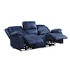 Acme Furniture Zuriel Power Motion Sofa W/Usb