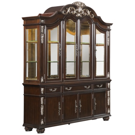 China Cabinet