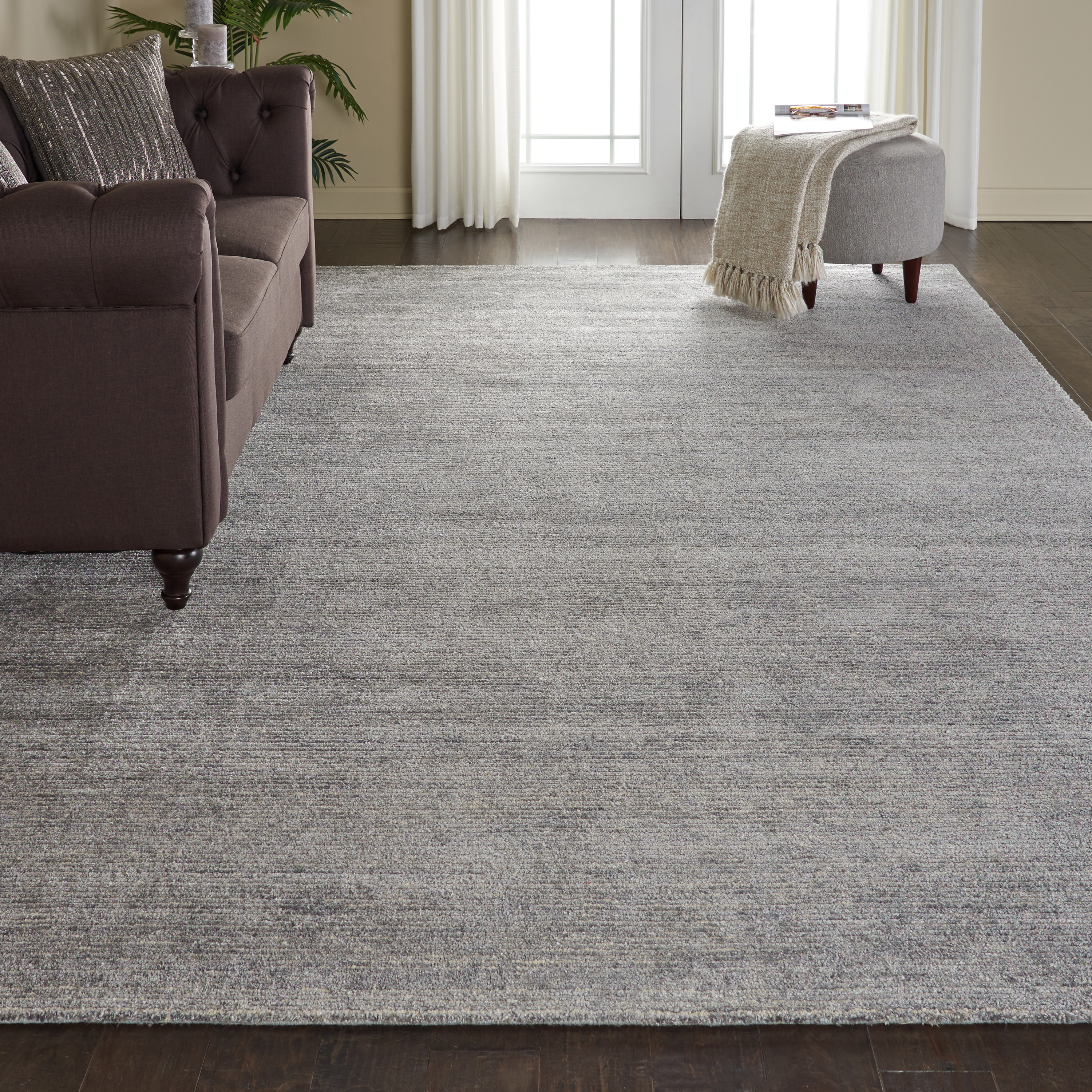 Nourison Weston 8' x 10'6"  Rug