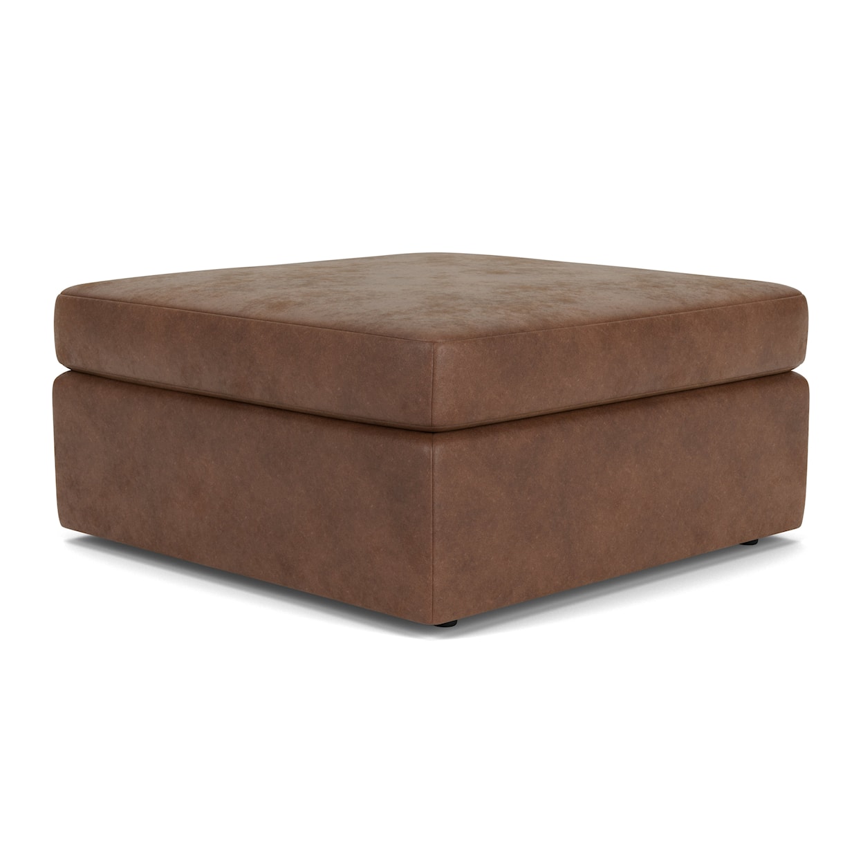 Flexsteel Sky Ottoman