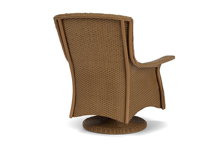 Swivel Rocker Lounge Chair