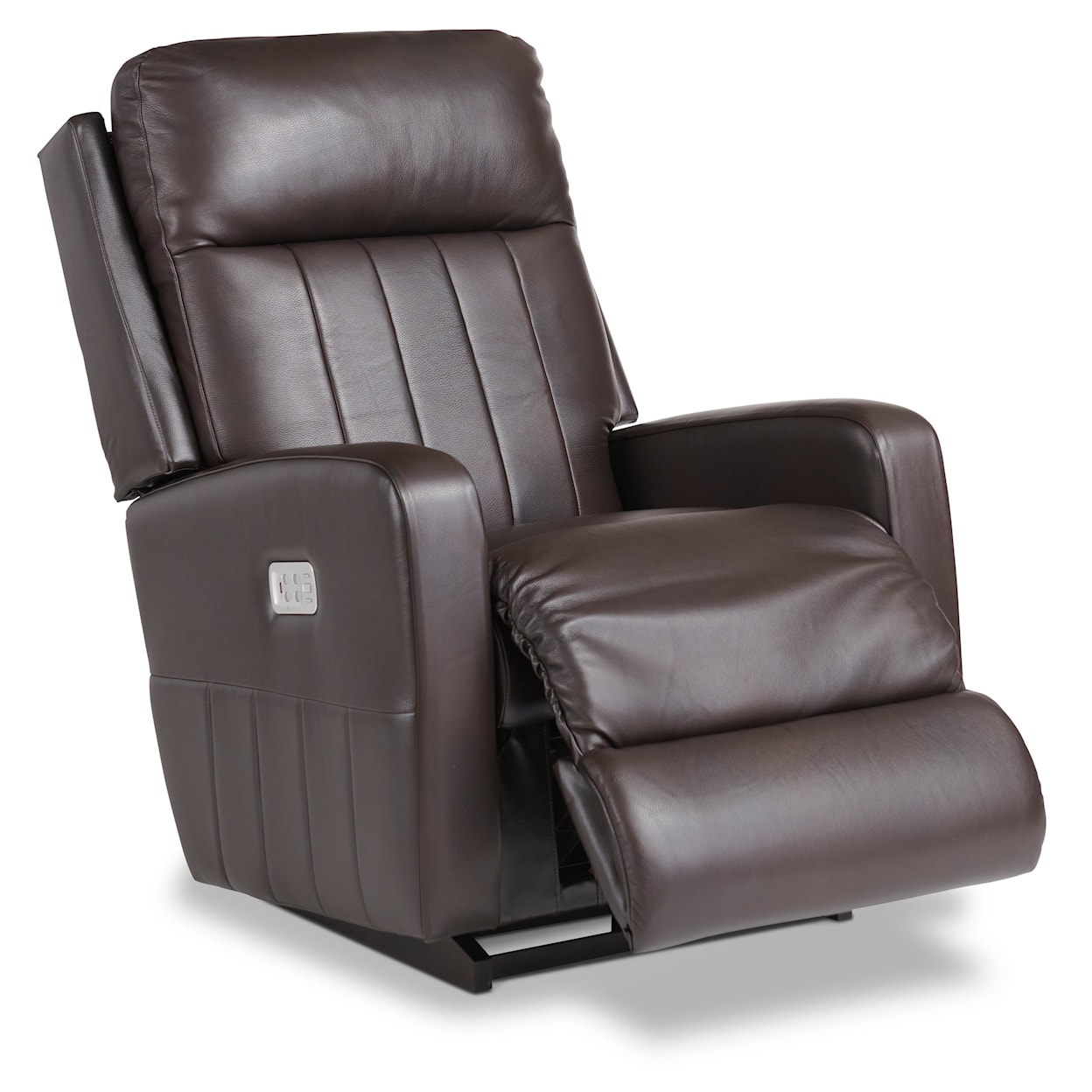 La-Z-Boy Finley Power Rocking Recliner w/ Headrest & Lumbar