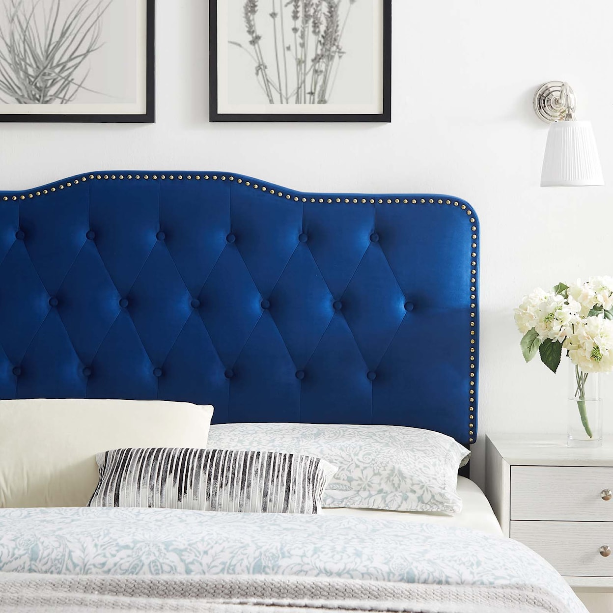 Modway Sophia Full/Queen Headboard