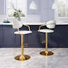 Zuo Gusto Bar Chair