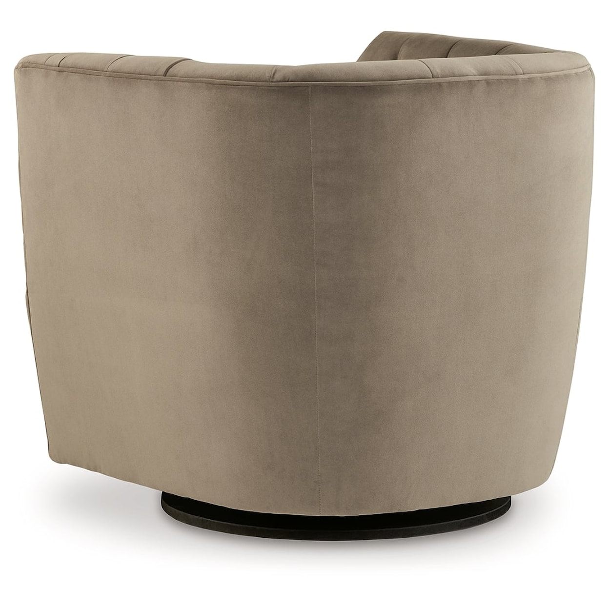 Signature Design Hayesler Swivel Accent Chair