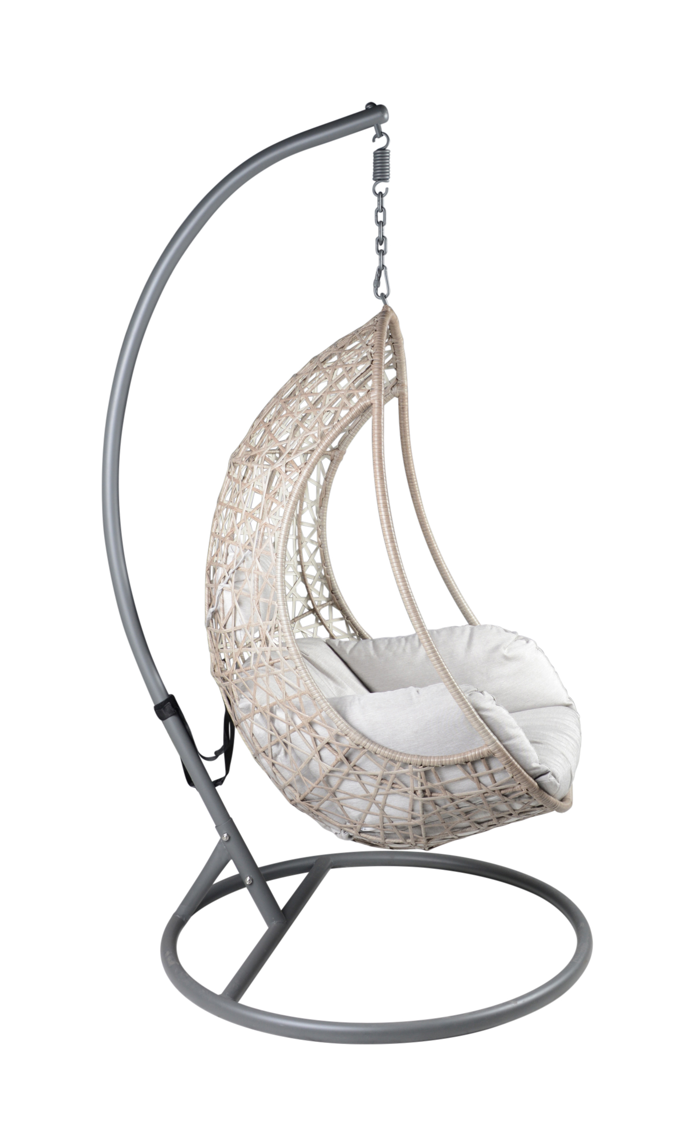 Cayden Basket Chair