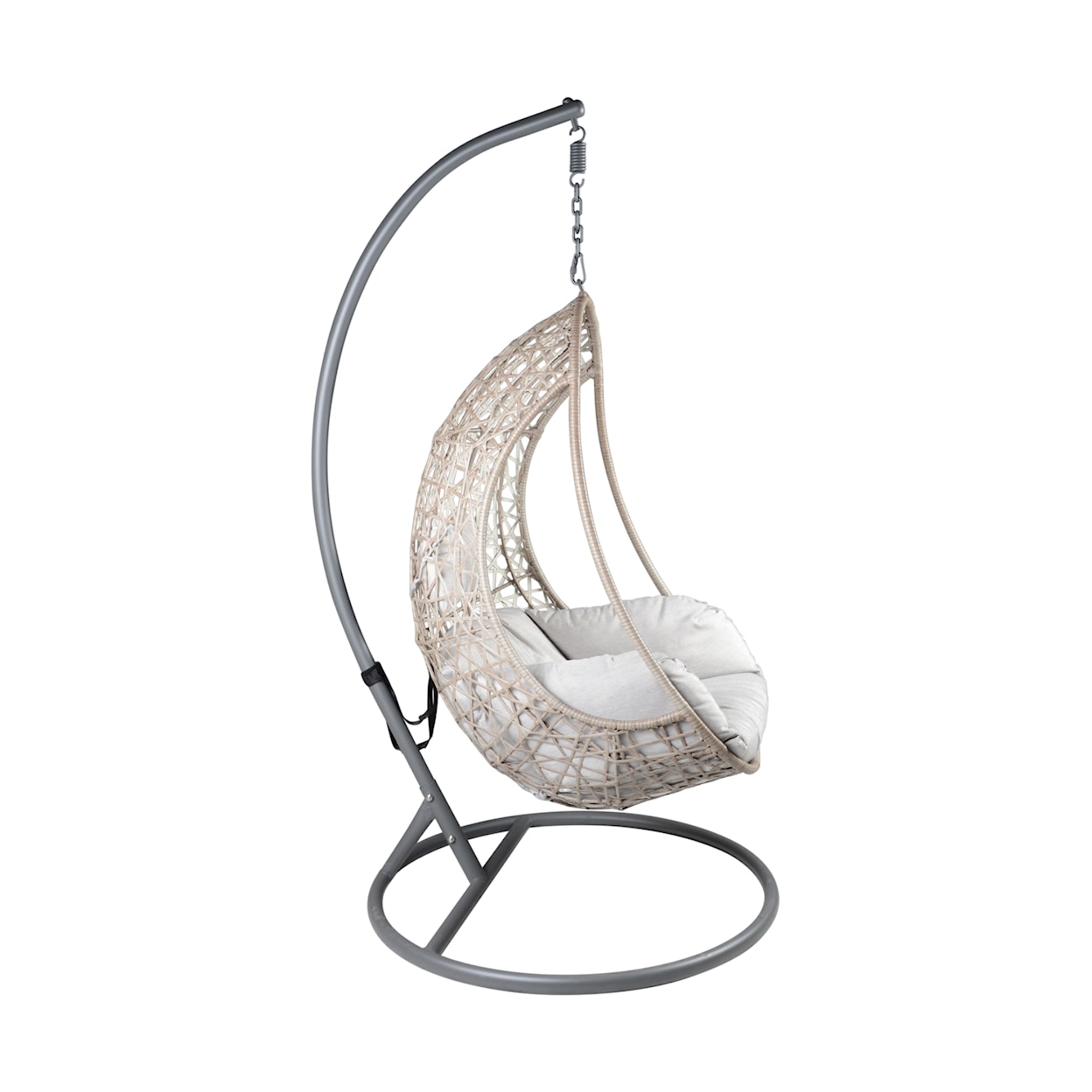 Steve Silver Cayden CAMMY HANGING CHAIR |