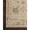 Loloi Rugs Giada 2'7" x 8'0" Silver Sage Rug