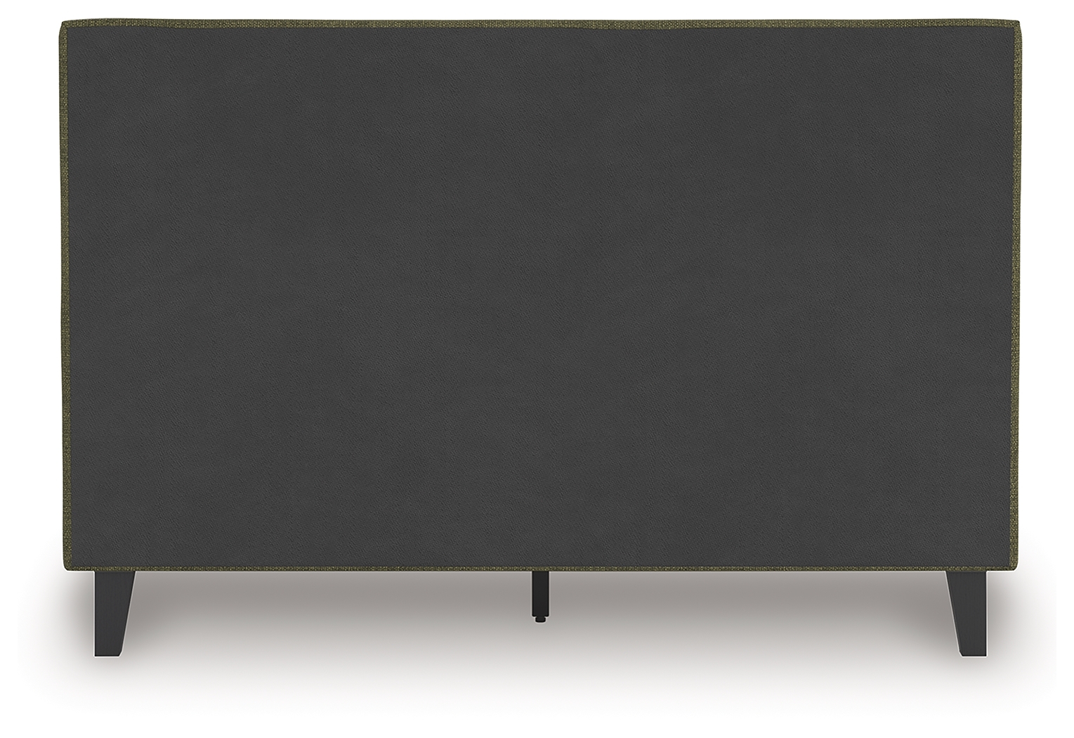 Signature Design by Ashley Zadilyn Queen Uph Bed W/Roll Slats