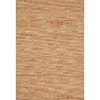 Reeds Rugs BEACON 1'6" x 1'6"  Tangerine Rug