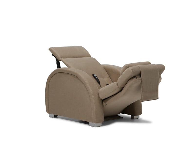 ZG4 Zero Gravity Power Recliner