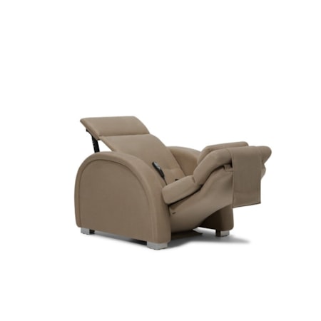 ZG4 Zero Gravity Power Recliner