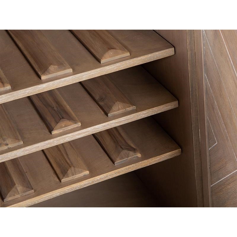 Sharon Ainsley Buffet