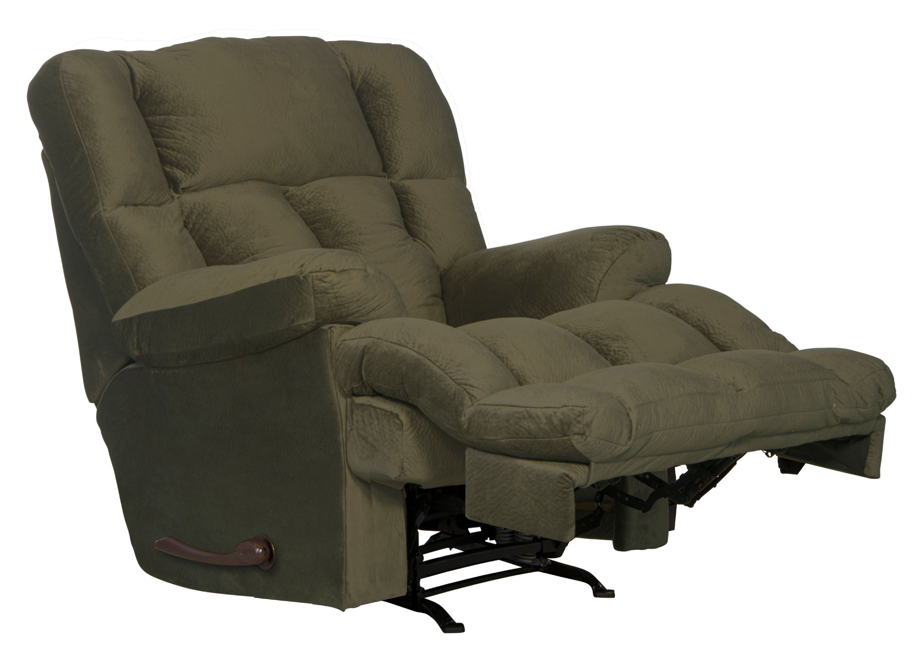 Catnapper 6541 Cloud 12 Chaise Rocker Recliner