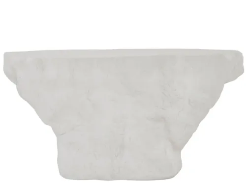 Coastal Console Table