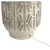 Pacific Coast Lighting Table Lamps Starbird Table Lamp