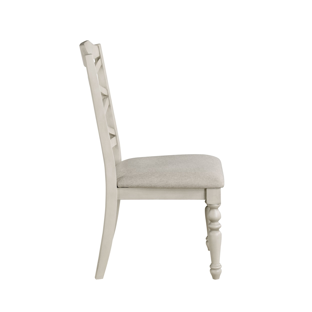 New Classic Furniture Jennifer Side Chair