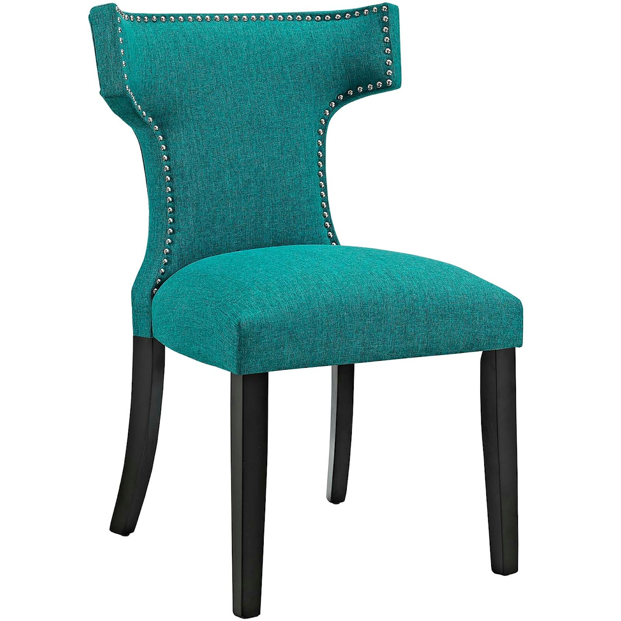 Modway Curve Dining Side Chair