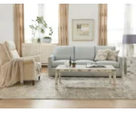 HF Custom Daxton 3/3 Sofa