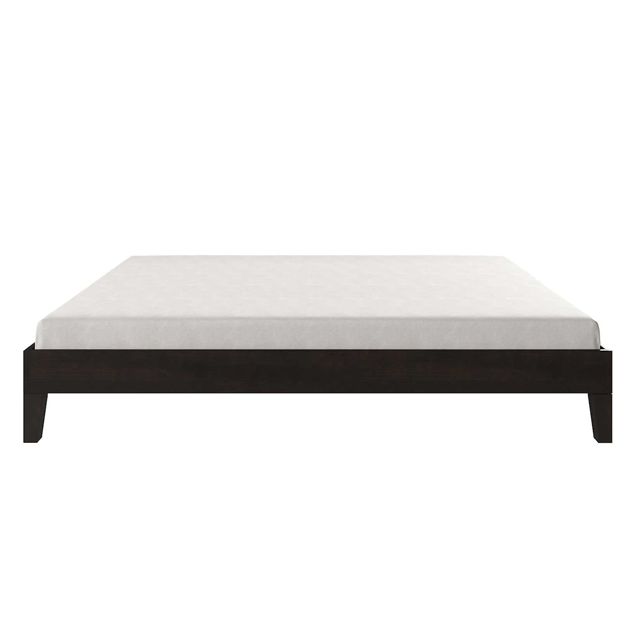 Steve Silver Nix Queen Platform Bed