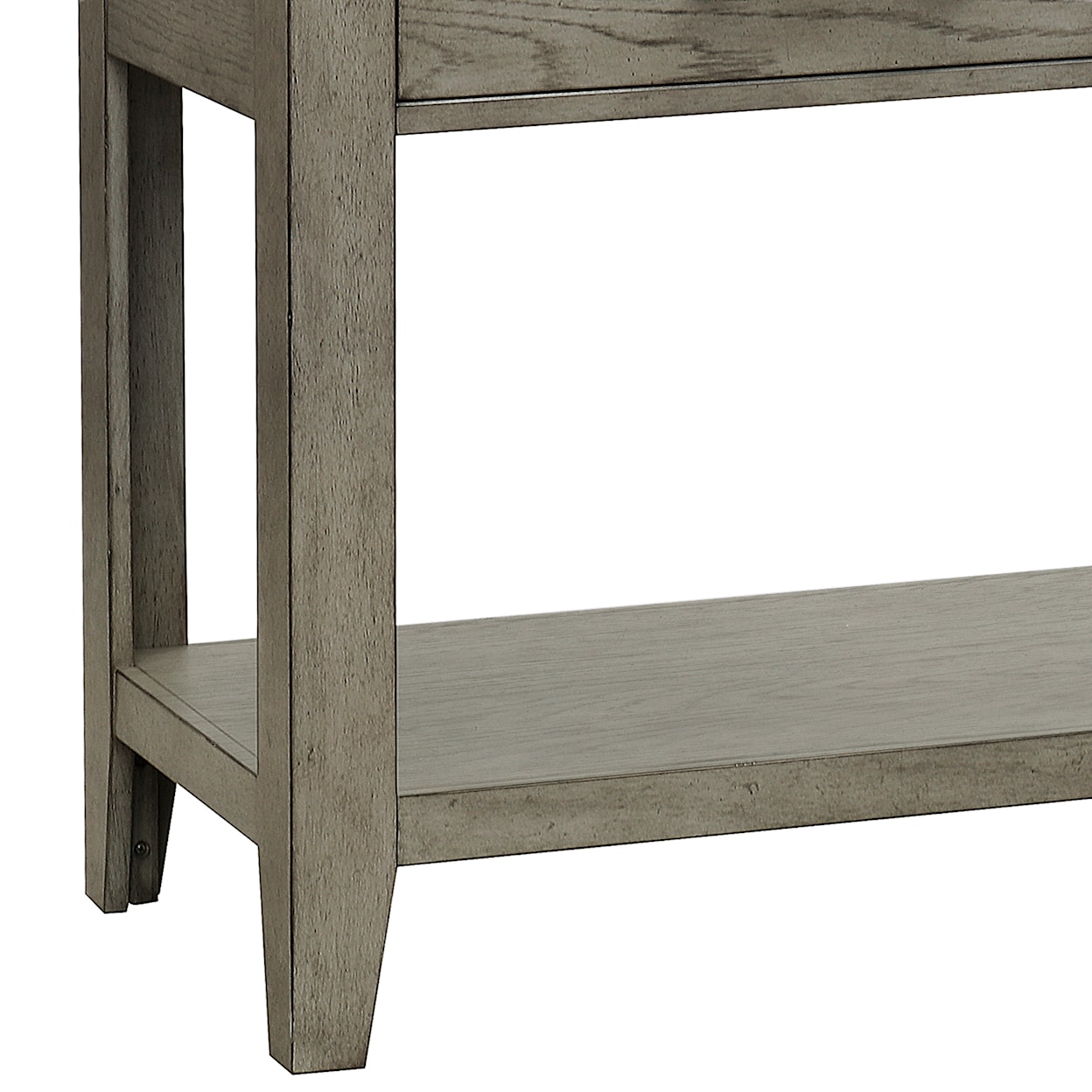 Samuel Lawrence Essex by Drew and Jonathan Home Essex Sofa Table