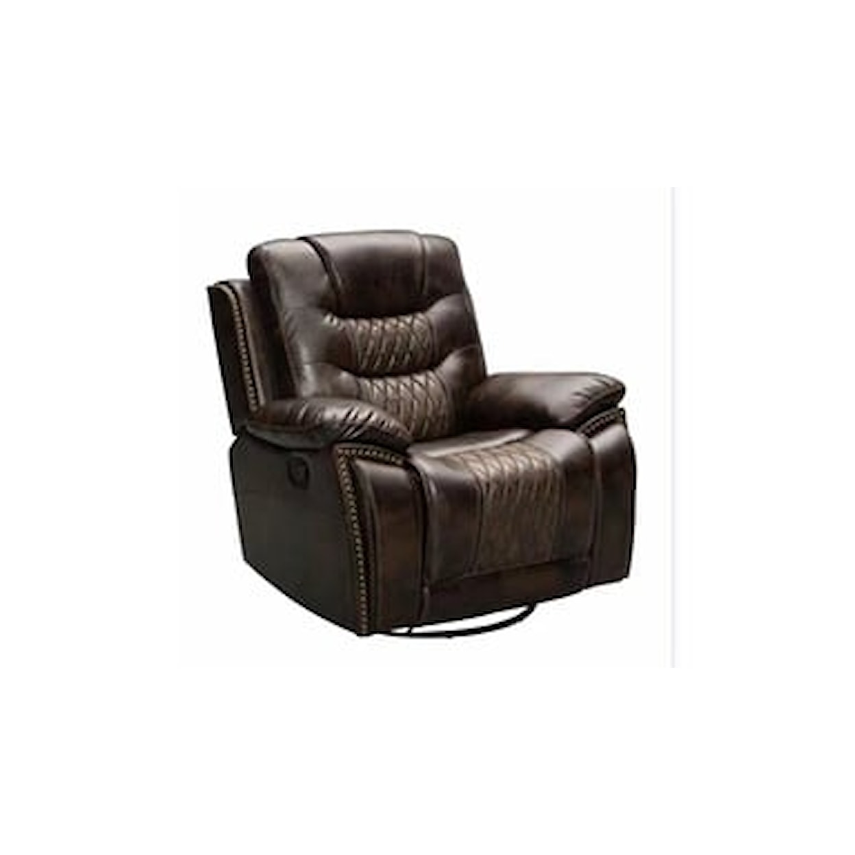 New Classic Furniture Nikko Glider Recliner