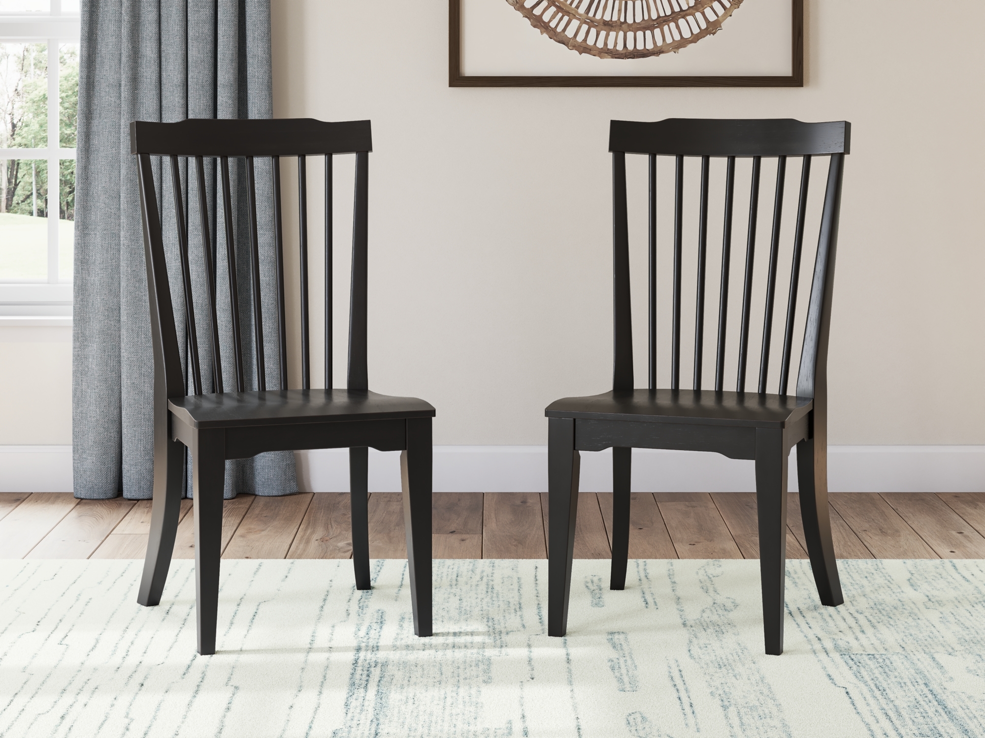Signature Design by Ashley Greddinton Dining Set