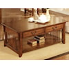 Winners Only Zahara Coffee Table