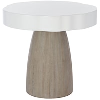 Laramie Side Table