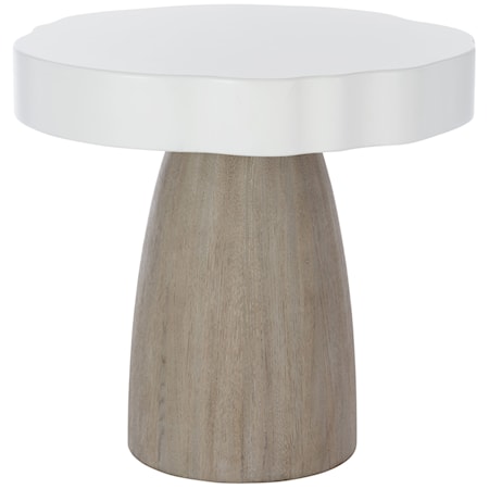 Laramie Side Table