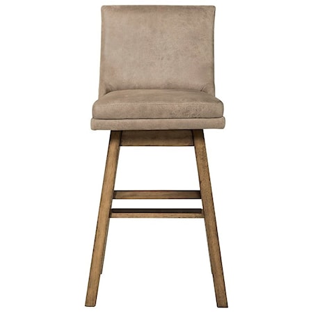 Tall Bar Stool