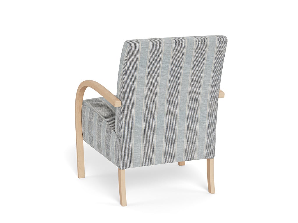 Bahia Honda Accent Chair