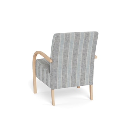 Bahia Honda Accent Chair