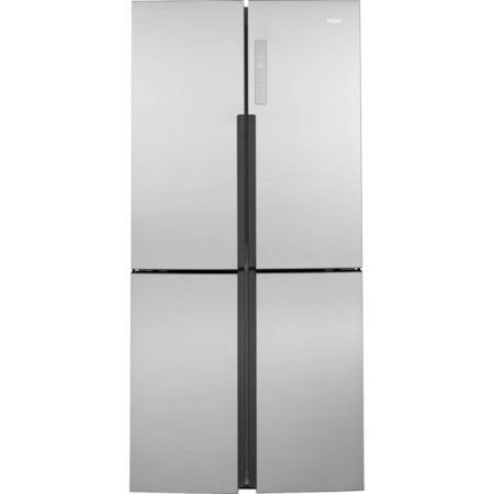 French Door Freestanding Refrigerator