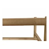 Moe's Home Collection Hawthorn Hawthorn Bench Large Natural