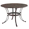 homestyles Sanibel Outdoor Dining Set