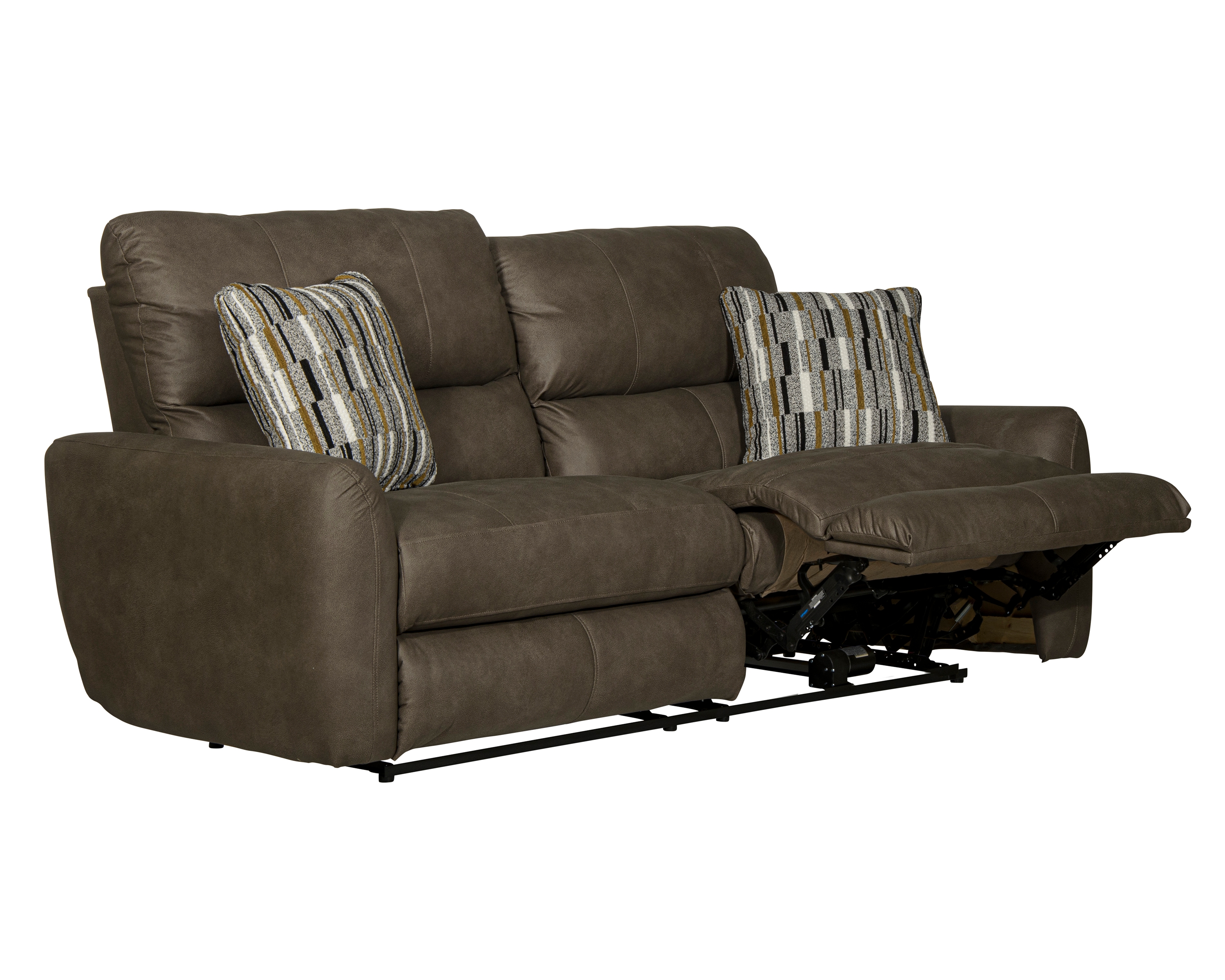 Catnapper Dorian Power Reclining Sofa