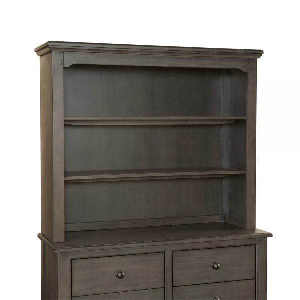 Westwood Design Taylor Hutch/Bookcase