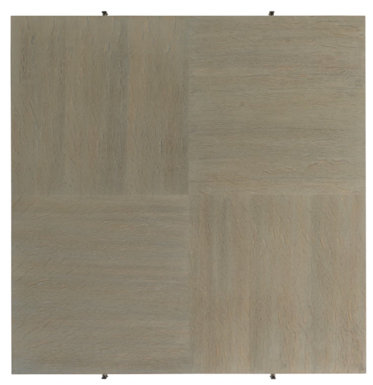 Hammary Creston Palmer Square Coffee Table