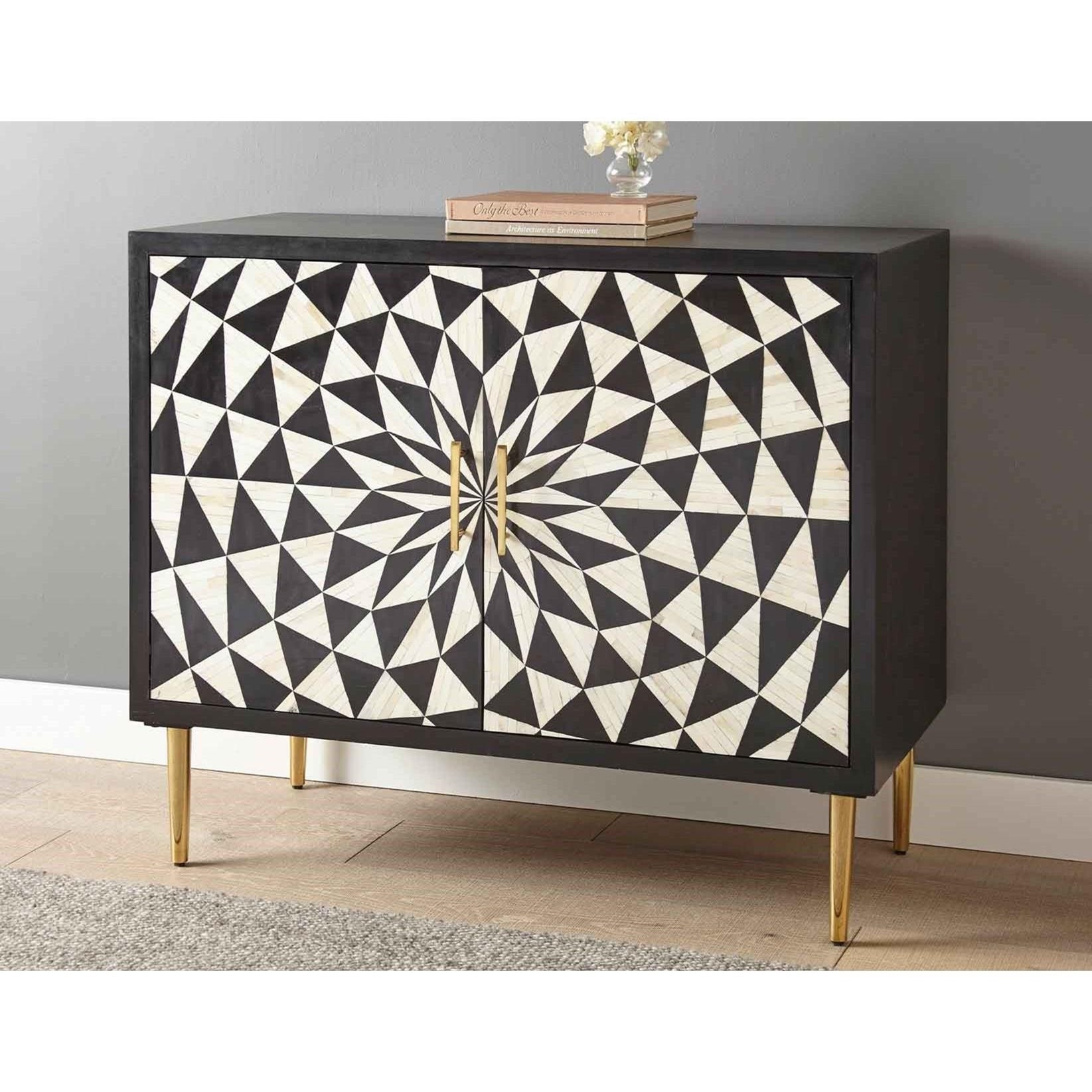 Accent Cabinet