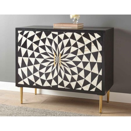 Accent Cabinet