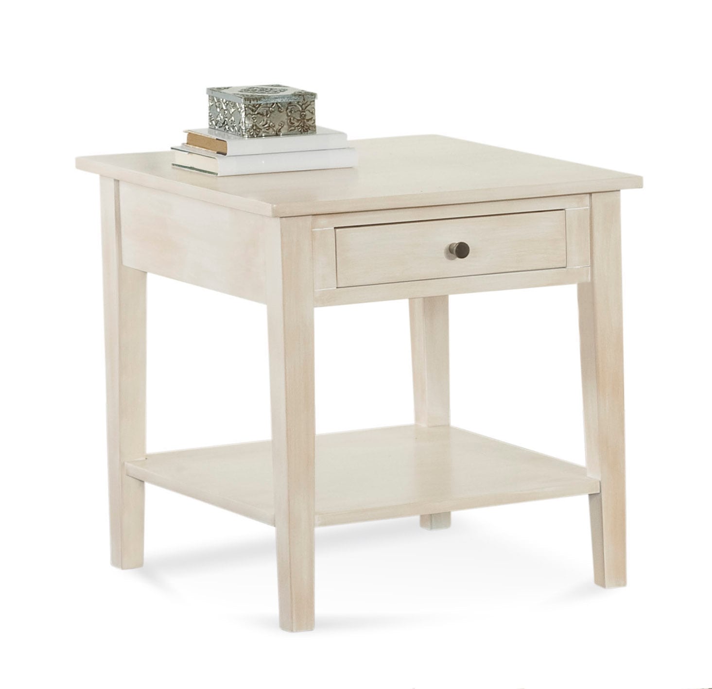 Braxton Culler East Hampton End Table